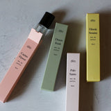 HINOKI SESAME | 15ML EAU DE PARFUM | TRAVEL SIZE