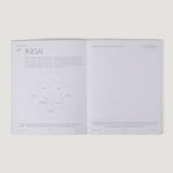 PIECES OF YOU JOURNAL | WILDE HOUSE PAPER