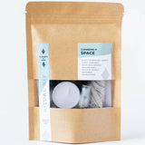CLEANSING SPACE RITUAL KIT | RITUAL & MEDITATION