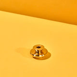 SOLID BRASS CANDLE HOLDER | SMALL SIZE