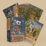 HERBAL ASTROLOGY ORACLE