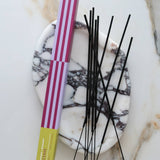 LAVENDER + BERGAMOT INCENSE