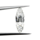2.16ct | F/VS1 Oval Shape Old Mine Cut Lab Diamond (IGI)