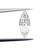 1.81ct | F/VS1 Marquise Shape Step Cut Lab Diamond (IGI)