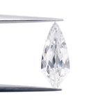 1.61ct | E/VS1 Shield Shape Old Mine Cut Lab Diamond (IGI)