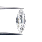 1.90ct | E/VS1 Oval Shape Old Mine Cut Lab Diamond (IGI)