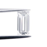 1.52ct | E/VS1 Baguette Shape Step Cut Lab Diamond (IGI)