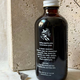 ELDERBERRY ELIXR HERBAL SYRUP
