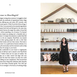 HAUSMAGIC | ERICA FELDMANN