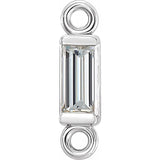 PERMANENT JEWELRY CHARMS - LAZER LINKS
