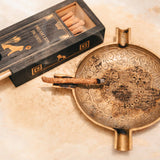 THE WISH GRANTER INCENSE STICKS | DREAM LION