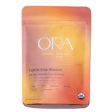 Ora Cacao - Tantric Rose Blossom Cacao - Organic Ceremonial Chocolate