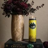 CAST OFF/PROTECTION | SOY RITUAL CANDLE