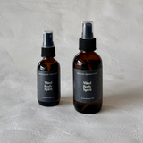 MIND BODY SPIRIT AROMATHERAPY MIST
