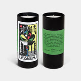 THE EMPRESS | TAROT CANDLE