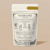 WOMB TEA | NOURISH + EMPOWER