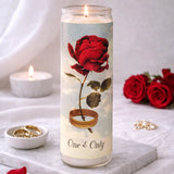 ONE & ONLY | SOY RITUAL CANDEL