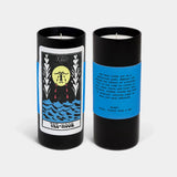 THE MOON | TAROT CANDLE