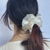 CHARM SCRUNCHIE | ROOM SHOP