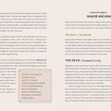 THE TAROT ALMANAC | A SEASONAL GUIDE TO DIVINING