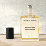 FRANKINCENSE ESSENTIAL OIL ROLL-ON