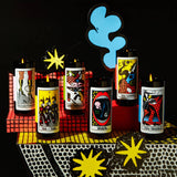 HIGH PRIESTESS | TAROT CANDLE