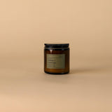 AMBER + OAKMOSS CANDLE | 7.5 OZ