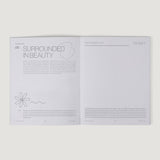 PIECES OF YOU JOURNAL | WILDE HOUSE PAPER
