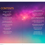 INTENTION OBSESSION BOOK