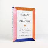 TAROT FOR CHANGE | PENGUIN RANDOM HOUSE