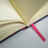 THE ALCHEMY JOURNAL