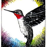 WILD UNKNOWN ANIMAL SPIRIT DECK | FULL SIZE