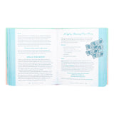 THE CRYSTAL WITCH BOOK | A BOOK FOR HEALING THE MIND, BODY, AND SPIRIT