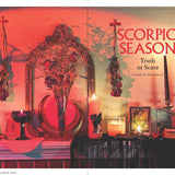 INTENTION OBSESSION BOOK