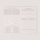 MORNING RITUAL JOURNAL | WILDE HOUSE PAPER