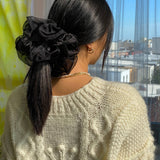 GIANT CLOUD SCRUNCHIE | ROOM SHOP