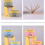 TRADITIONAL INCENSE PAPER BOOKLETS | RITUAL SCENT