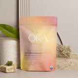 Ora Cacao - Tantric Rose Blossom Cacao - Organic Ceremonial Chocolate
