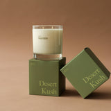 DESERT KUSH CANDLE | DILO