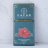 CEREMONIAL CACAO | ELEMENTS