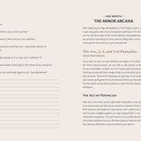THE TAROT ALMANAC | A SEASONAL GUIDE TO DIVINING