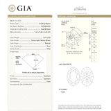 1.03ct 7.42x5.68x3.65mm GIA VVS2 Fancy Yellow-Brown Oval Brilliant 23827-01