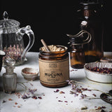 MUCUNA EXTRACT POWDER | "THE DOPAMINE BEAN"