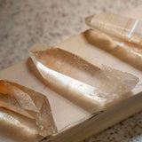 LEMURIAN QUARTZ CRYSTAL