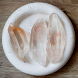 LEMURIAN QUARTZ CRYSTAL