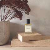 FRANKINCENSE ESSENTIAL OIL ROLL-ON