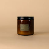 AMBER + OAKMOSS CANDLE | 7.5 OZ