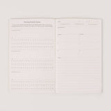 MORNING RITUAL JOURNAL | WILDE HOUSE PAPER
