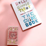 TAROT GUIDEBOOK | HOLLY SIMPLE