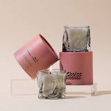 NO. 7 TOBACCO + WOOD CANDLE